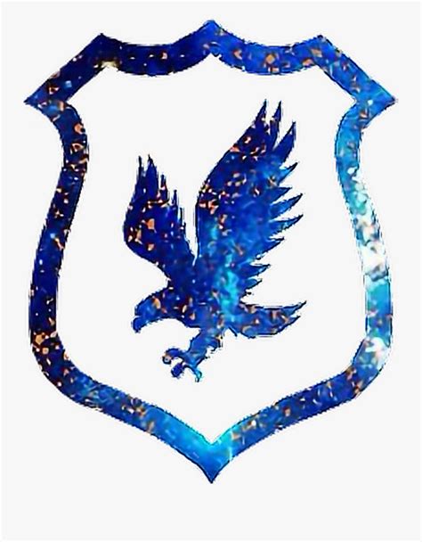 Ravenclaw Harry Potter Coaster Ravenclaw House Crest New Official