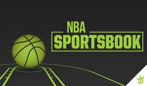 Use our draftkings sportsbook promo code for $50 matched bet! DraftKings Sportsbook NBA Draft Betting Odds NJ