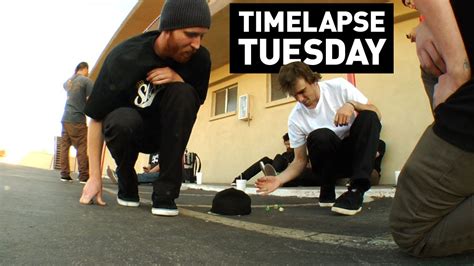 Timelapse Tuesday Street Dice Youtube