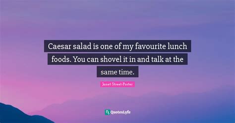 Best Caesar Salad Quotes With Images To Share And Download For Free At