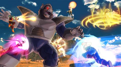 Maybe you would like to learn more about one of these? Dragon Ball XenoVerse 2 Beta Extended Until Tomorrow on PS4 - Push Square