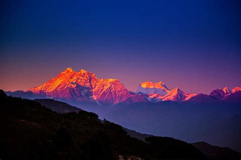 1284x2778px Free Download Hd Wallpaper The Himalayas Mountains