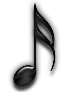 Tu Mundo PNG: Notas Musicales PNG