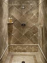 Images of Tile Floors For Showers