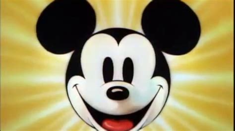 Mickey Mouse Cartoons For Kids
