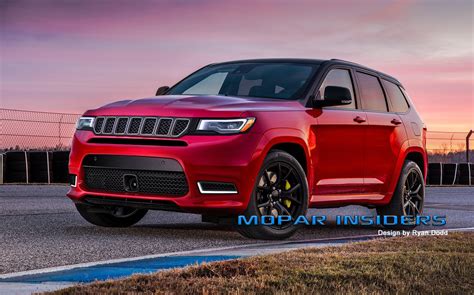 Jeep Grand Cherokee Update 2021 Review Cars Review 2021