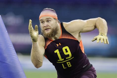 NFL locals: Porter Gustin signs with New Orleans on same day Saints waive Chase Hansen - Deseret ...