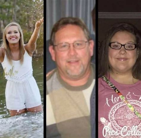Why Courtney Taylor Murders Husband And Two Daughters
