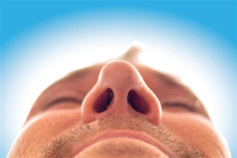 how to stop mouth breathing and become a nose breather