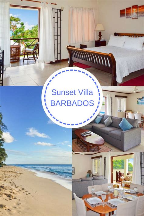 Pin On Barbados Villas And Vacation Rentals