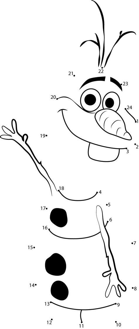 Free Preschool Chick Connect The Dots Worksheet Craftsactvities And