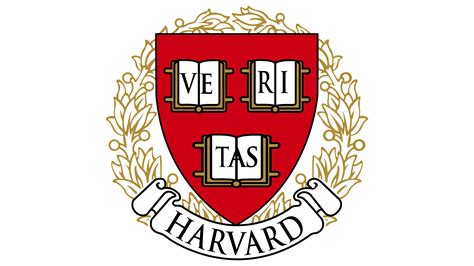 Harvard Logo Logo Zeichen Emblem Symbol Geschichte Und Bedeutung
