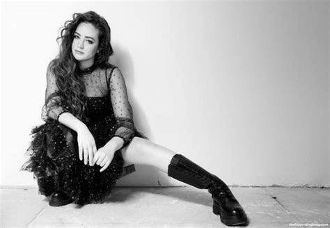 Mary Mouser Sexy Photos Possible Leaked Nude Video Hot Scenes Thefappening
