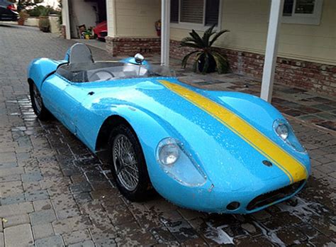 Jamesedition is the luxury marketplace to find new and preowned luxury, exotic and classic cars for sale. Stalled Project: 1956 Elva MkII Race Car | Bring a Trailer