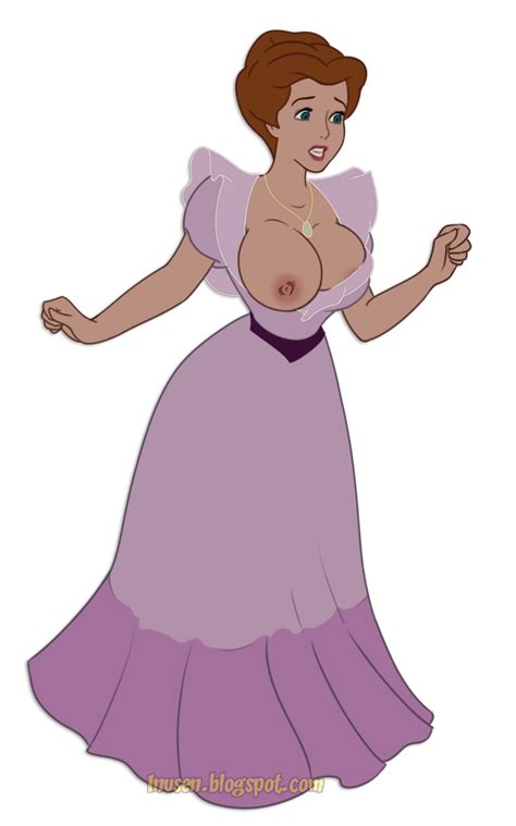 Rule 34 1girls Breasts Clothed Clothing Disney Dress Female Female