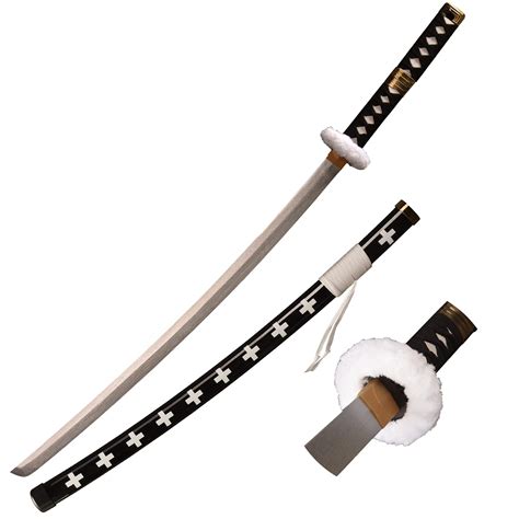 Buy Skyward Blade Wooden Sword Roronoa Zoro Katana Anime Original