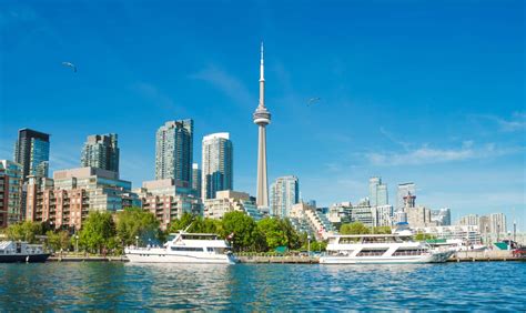 25 Best Things to Do in Toronto, Canada (for 2021)
