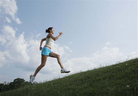 How To Increase Stamina And Endurance Livestrongcom
