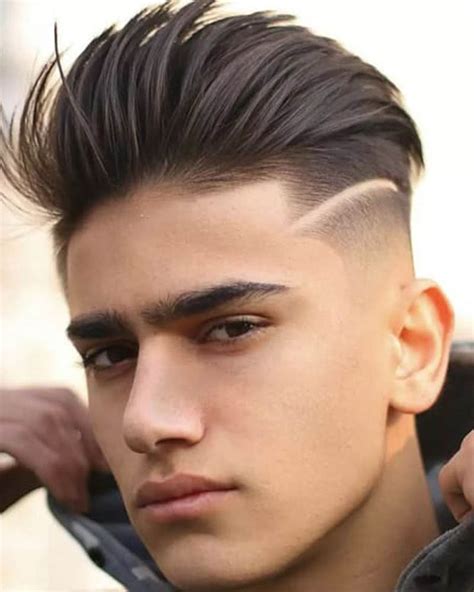 51 Best Taper Fade Haircuts For Men Illustrated Style Guide An Tâm