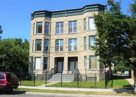 Aia 6 Units Chicago Illinois Greater Grand Crossing Neighborhood