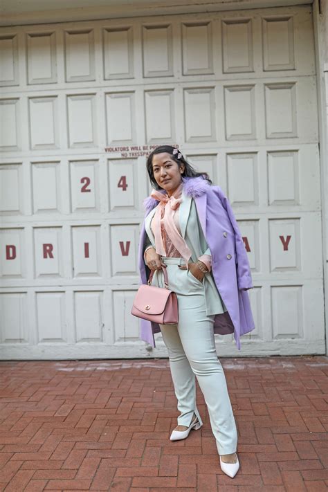 Three Ways To Wear Pastel Colors — Krity S