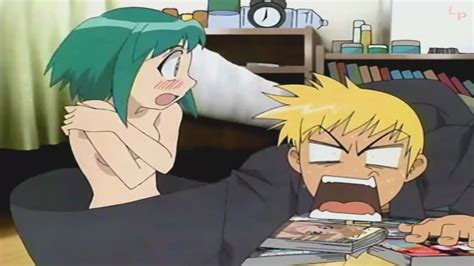 But here we got pictures that can prove it. 5 Weird Anime That Time has Forgotten ⋆ Page 2 of 2 ⋆ ...
