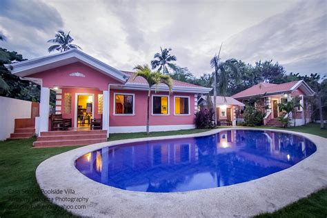 5 Best Villas In Philippines That Fit Under All Budgets