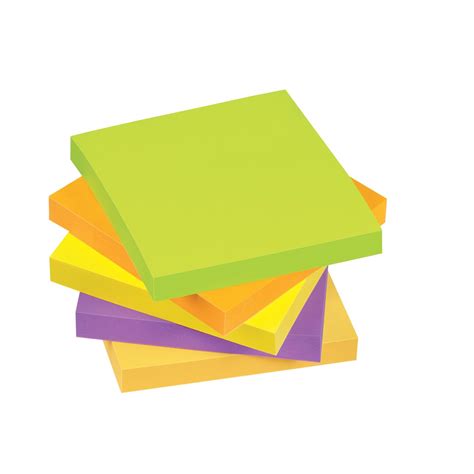Sticky Note Picture Clipart Best