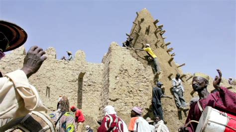 Un Defers Decision On Military Intervention In Mali Cnn