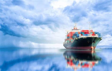Shipping Industry What To Expect In 2020 Zeymarine