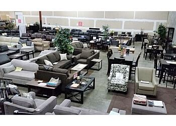Would like to add more comfortable seating by narrowing the island and adding room any advices? 3 Best Furniture Stores in Maple Ridge, BC - Expert ...
