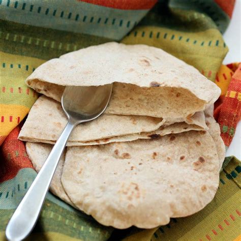 You can make pita bread either in the oven or on the stovetop, and there are advantages and disadvantages to both. Vegan Pita Bread Recipe - Vegan Richa