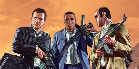 Gta 5 Franklins Best Quotes Ranked