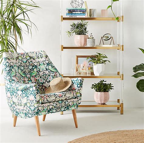 Get Excited Liberty Of London Just Debuted A Furniture Line With