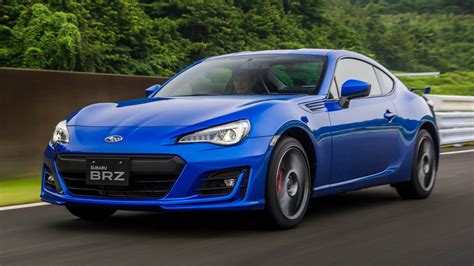 Toyota Gt86 O Subaru Brz ¿cuál Es Mejor Autobildes