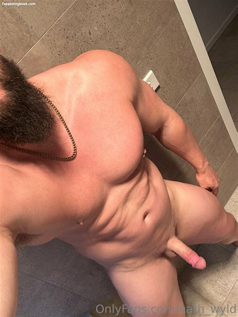 Nath Wyld Nude Onlyfans Leaks The Fappening Photo