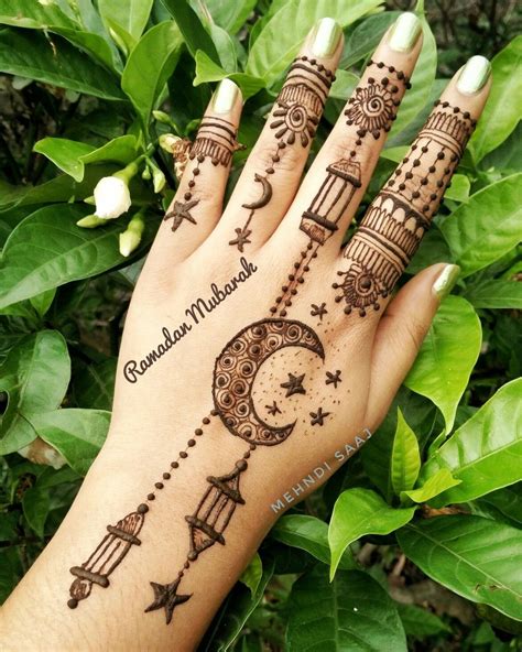 Eid Ul Fitr Simple Mehndi Designs 2021 With Videos Dailyinfotainment