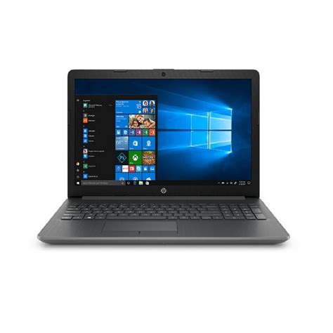 Laptop Hp 240 G7 Intel Core I5 8265u 8 Gb