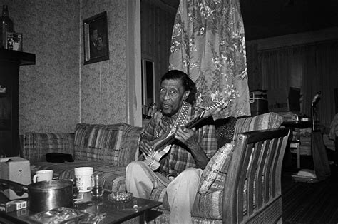 Documenting The Blues In The Mississippi Delta The New York Times