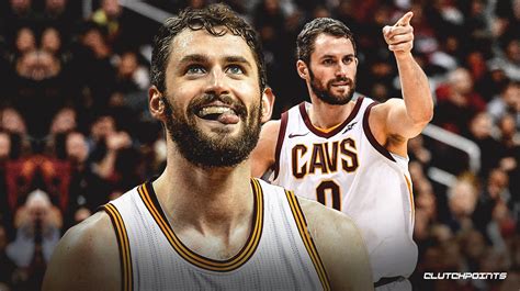 Cavs News Cleveland Has Discussed Trading Kevin Love But It S Hard