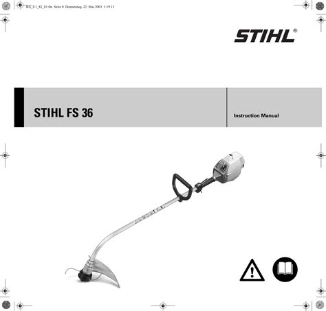 28 Stihl Fs 36 Parts Diagram Wiring Database 2020