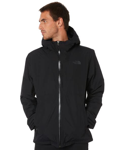 The North Face Inlux Ins Mens Jacket Tnf Black Surfstitch