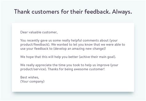 The Proper Way To Ask For Customer Feedback — Kayako