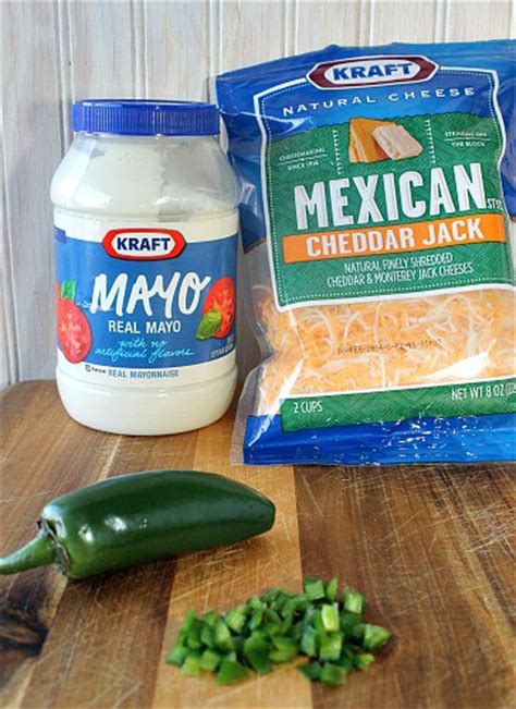 Jalapeno Popper Dip Recipe A Quick And Easy Appetizer