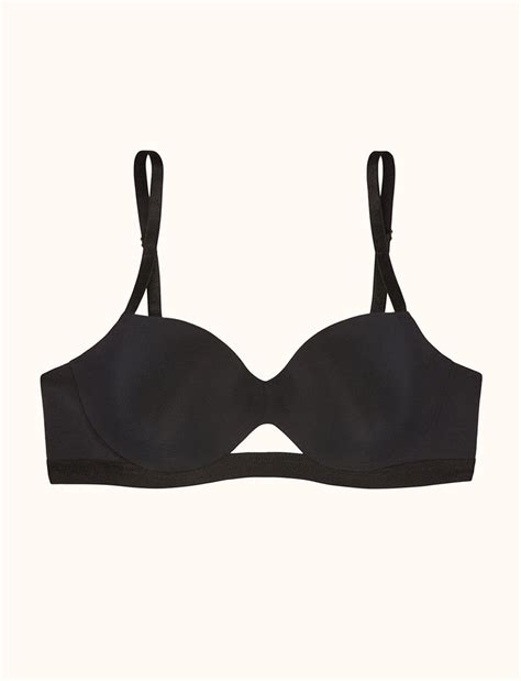 cotton bras comfortable and supportive thirdlove