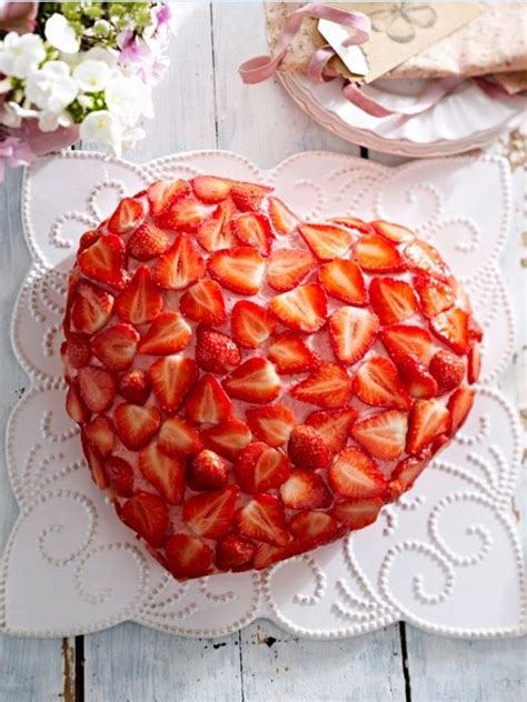 Kuchen zum Muttertag 14 leckere Backideen für Mama