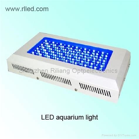 Automatic Moonlight And Daylight Led Aquarium Light Rl Lal 120w