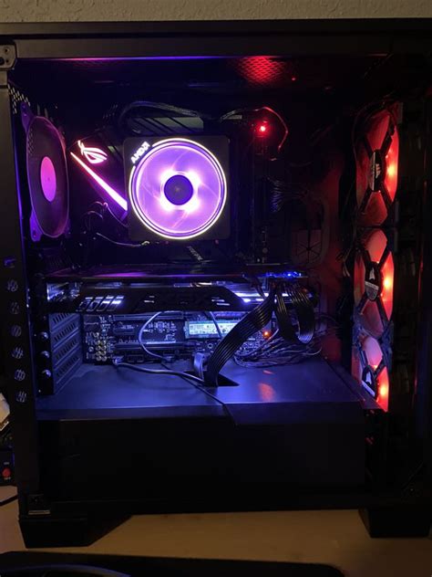 Fully Built Gaming Pc For Sale In Independence Mo Offerup