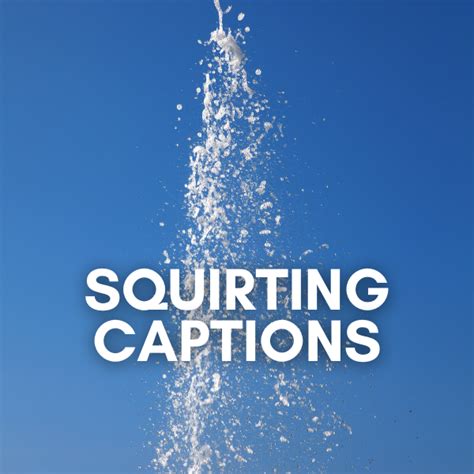 squirter onlyfans captions how to write the perfect tagline for your