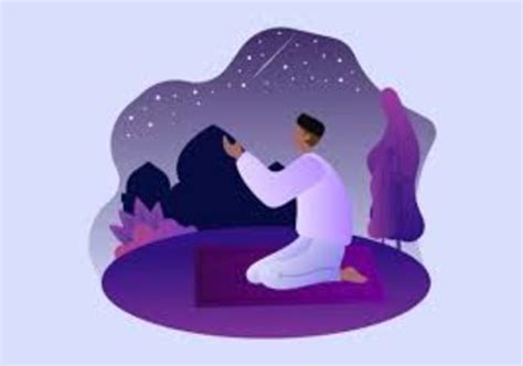 Maybe you would like to learn more about one of these? Doa Setelah Sholat Hajat dan Tata Caranya - kumparan.com